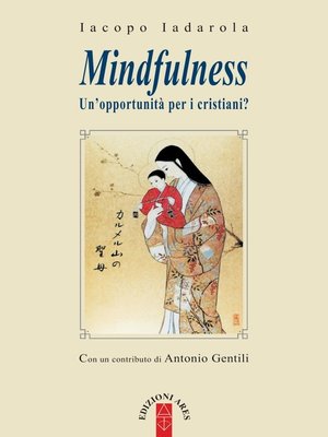 cover image of Mindfulness